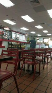 Firehouse Subs Neptune - Neptune Beach