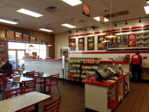 Firehouse Subs New Braunfels South - New Braunfels