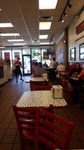 Firehouse Subs New Port Richey - New Port Richey