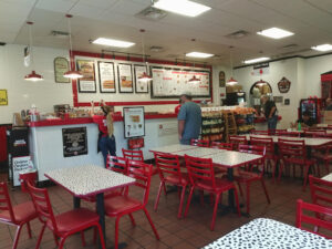 Firehouse Subs New Smyrna Beach - New Smyrna Beach