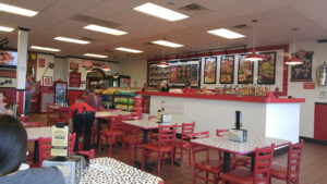 Firehouse Subs North Academy - Colorado Springs