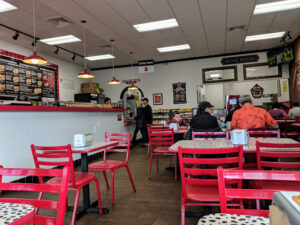 Firehouse Subs Northgate Center - Spokane