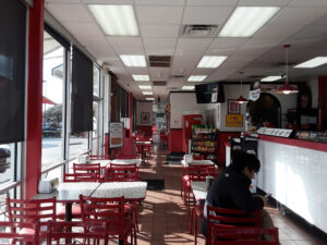 Firehouse Subs Northwood - San Antonio