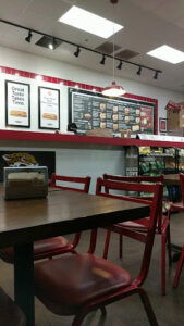 Firehouse Subs Oakleaf - Jacksonville