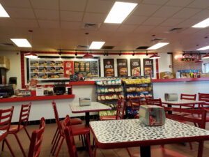 Firehouse Subs Olathe Station - Olathe
