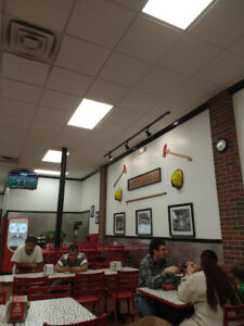 Firehouse Subs Oleander - Wilmington