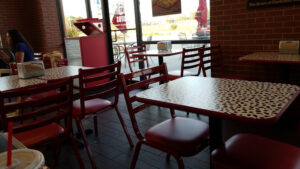 Firehouse Subs Owasso - Owasso