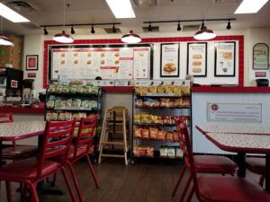 Firehouse Subs Palm Bay - West Melbourne