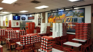 Firehouse Subs Pembroke Pines - Pembroke Pines