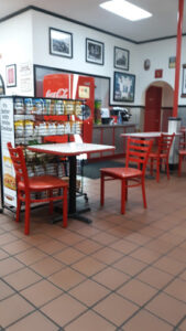 Firehouse Subs Pensacola #1 - Pensacola