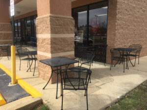 Firehouse Subs Pensacola #4 - Pensacola