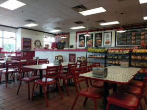 Firehouse Subs Pickerington - Pickerington