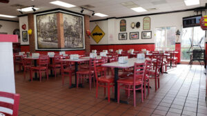 Firehouse Subs Pine Street - Spartanburg
