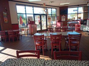 Firehouse Subs Queen Creek - Queen Creek