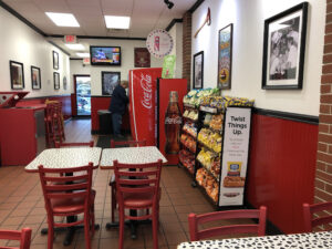 Firehouse Subs River Oaks - Bossier City