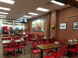 Firehouse Subs River Plaza - Rocky River