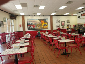 Firehouse Subs Riverdale - Riverdale
