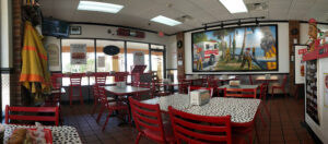Firehouse Subs Rockledge Square - Rockledge