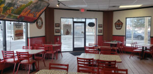 Firehouse Subs Roseville Professional Center - Roseville