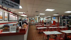 Firehouse Subs Round Rock Crossing - Round Rock