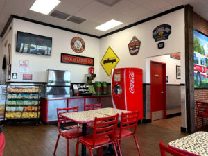 Firehouse Subs San Juan Plaza - Farmington