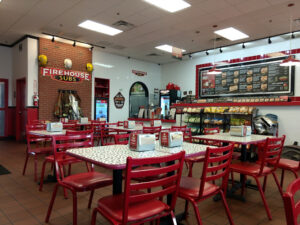 Firehouse Subs San Tan Valley - San Tan Valley