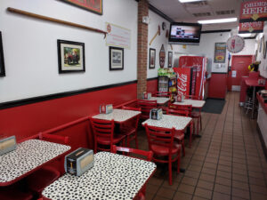 Firehouse Subs Sanford - Sanford