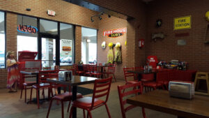 Firehouse Subs Sidney Towne Center - Sidney