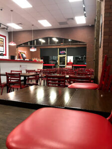 Firehouse Subs South Park Village - Holly Springs