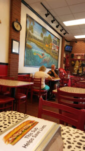 Firehouse Subs Spring Hill - Spring Hill