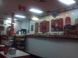 Firehouse Subs Stony Creek - Noblesville
