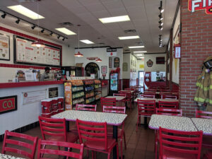 Firehouse Subs Sugarland Crossing - Sterling