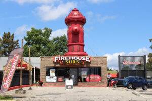 Firehouse Subs Tallahassee #1 - Tallahassee