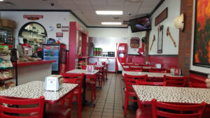 Firehouse Subs Tally West - Tallahassee