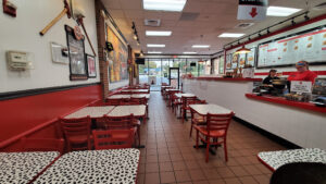 Firehouse Subs Taylors - Taylors