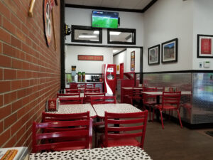 Firehouse Subs Titus Landing - Titusville