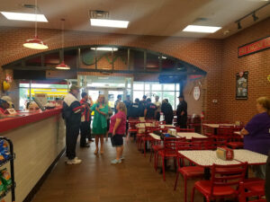 Firehouse Subs Tollgate Marketplace - Bel Air