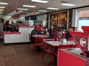 Firehouse Subs Totowa - Totowa