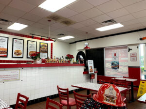 Firehouse Subs Town & Country - Tampa