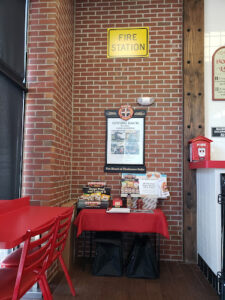 Firehouse Subs Utah Avenue - Idaho Falls
