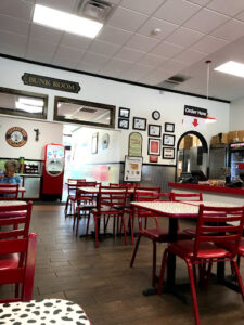 Firehouse Subs Valley Hills Mall - Hickory