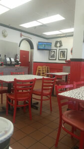 Firehouse Subs Venice Marketplace - Venice