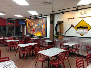 Firehouse Subs Vero Beach - Vero Beach