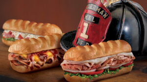 Firehouse Subs Victory Blvd - Portsmouth