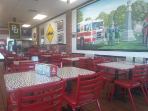 Firehouse Subs Waco - Waco