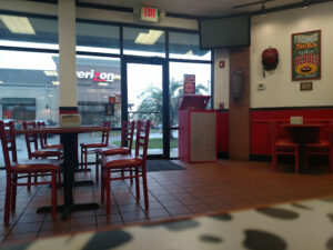 Firehouse Subs Waterford Creek - Jacksonville
