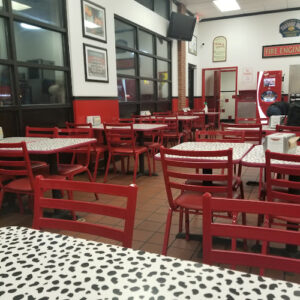 Firehouse Subs West Tupelo - Tupelo