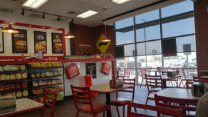 Firehouse Subs Westdale Mall - Cedar Rapids