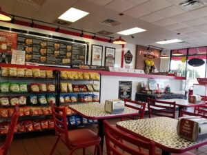 Firehouse Subs Western Blvd - Jacksonville