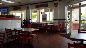 Firehouse Subs Weston - Weston
